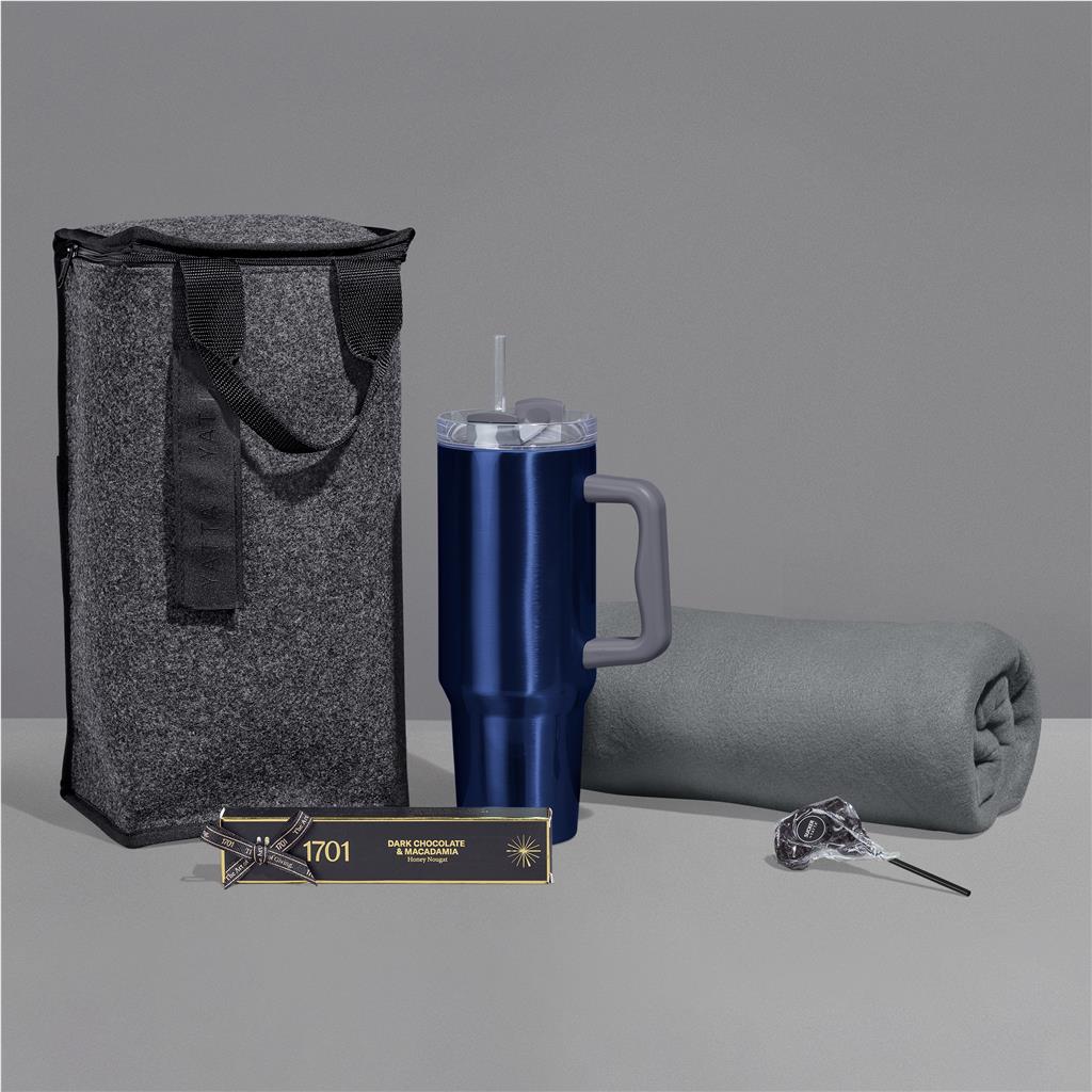 Yatta Arctic Aura Hamper ZA Unisex Hampers Mirelle Leather and Lifestyle