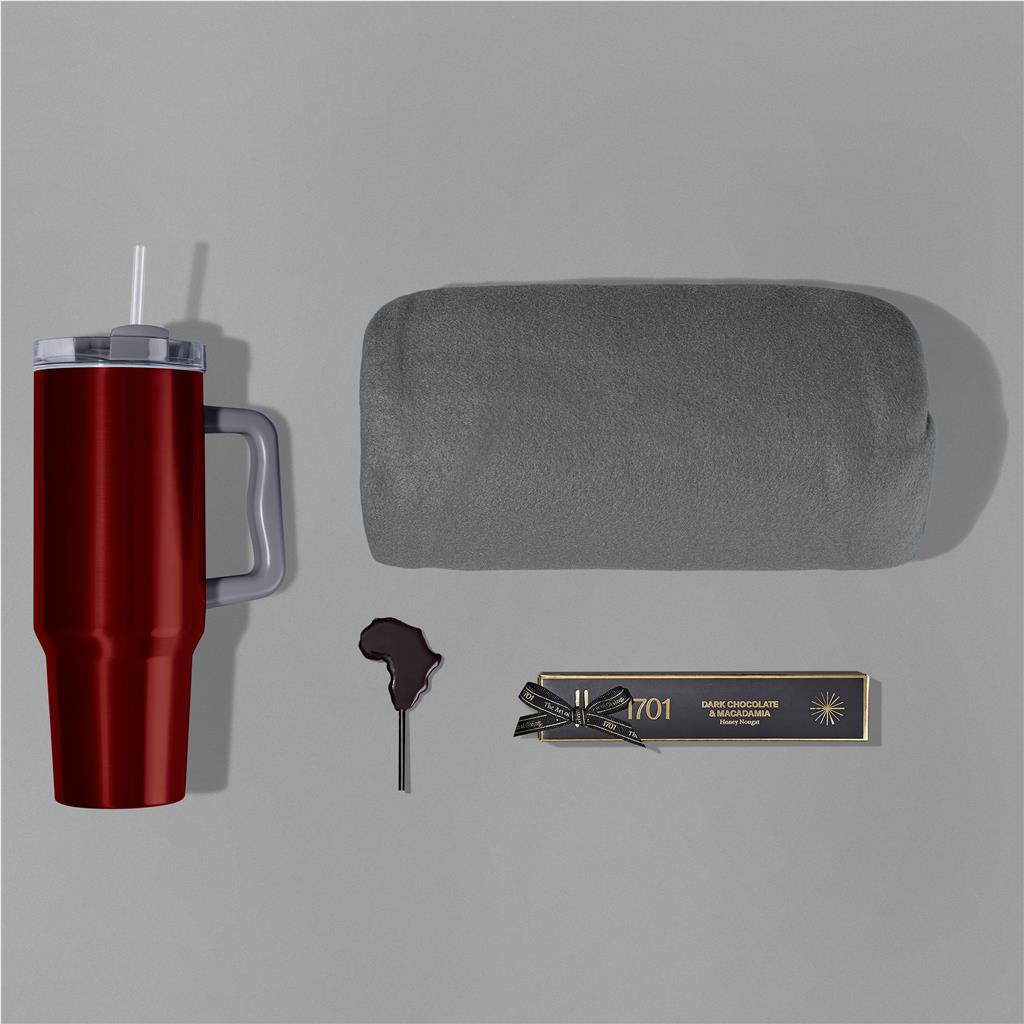 Yatta Arctic Aura Hamper ZA Unisex Hampers Mirelle Leather and Lifestyle