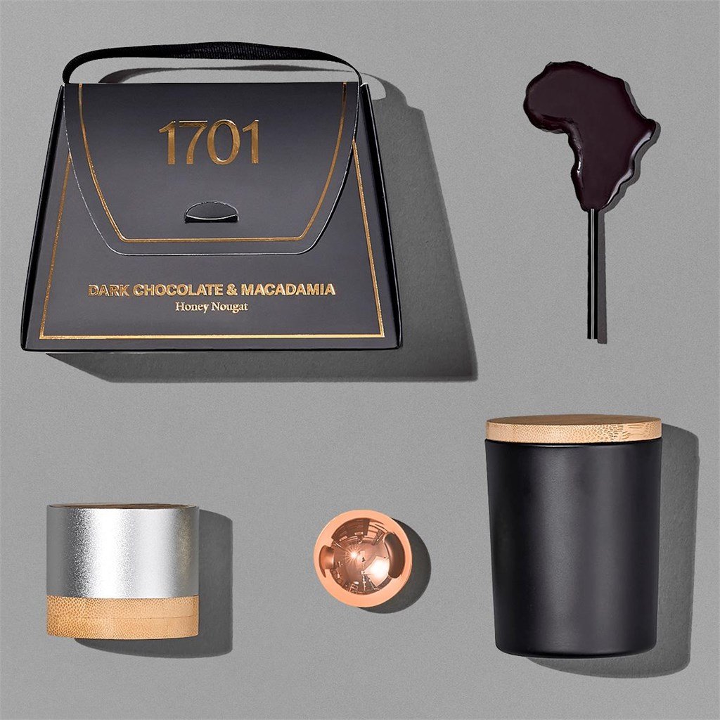 Yatta Basic Beauty Hamper ZA Ladies Hampers,Tech Hampers Mirelle Leather and Lifestyle