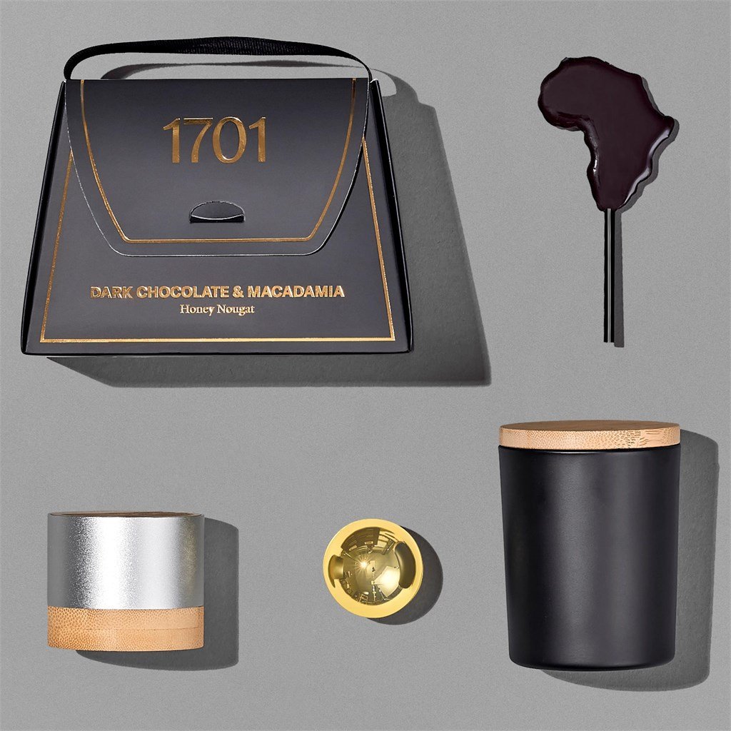 Yatta Basic Beauty Hamper ZA Ladies Hampers,Tech Hampers Mirelle Leather and Lifestyle