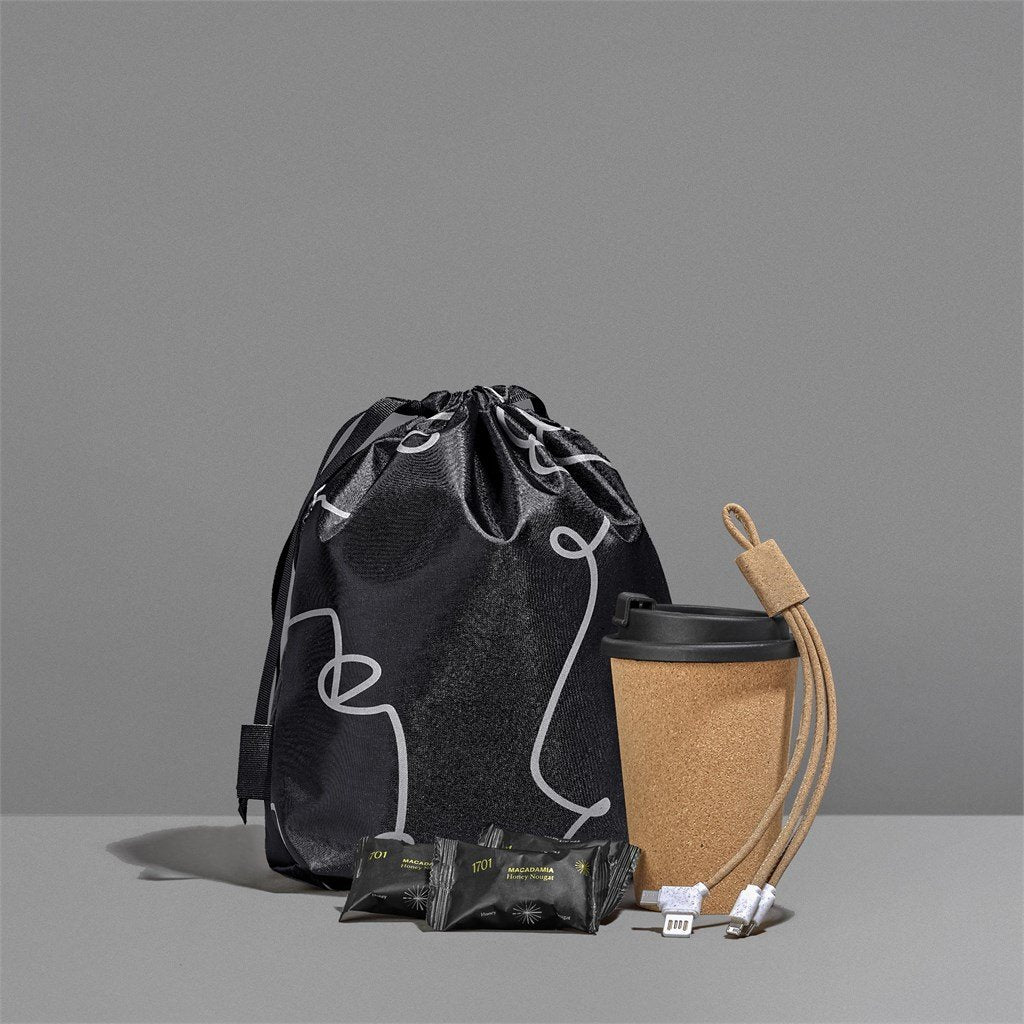 Yatta Bits of Bliss Hamper ZA Desk Drop Hampers Mirelle Leather and Lifestyle