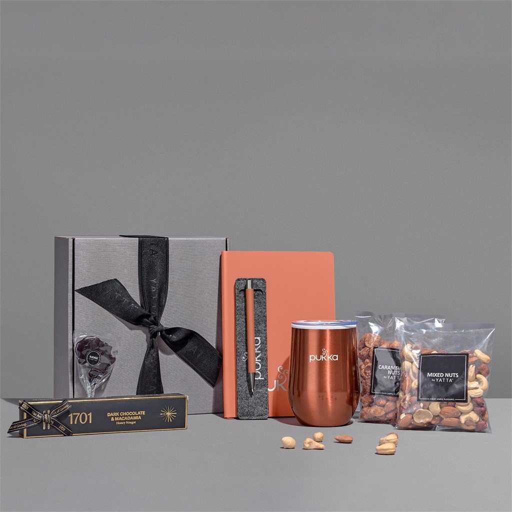 Yatta Bliss Box Hamper ZA Ladies Hampers Mirelle Leather and Lifestyle