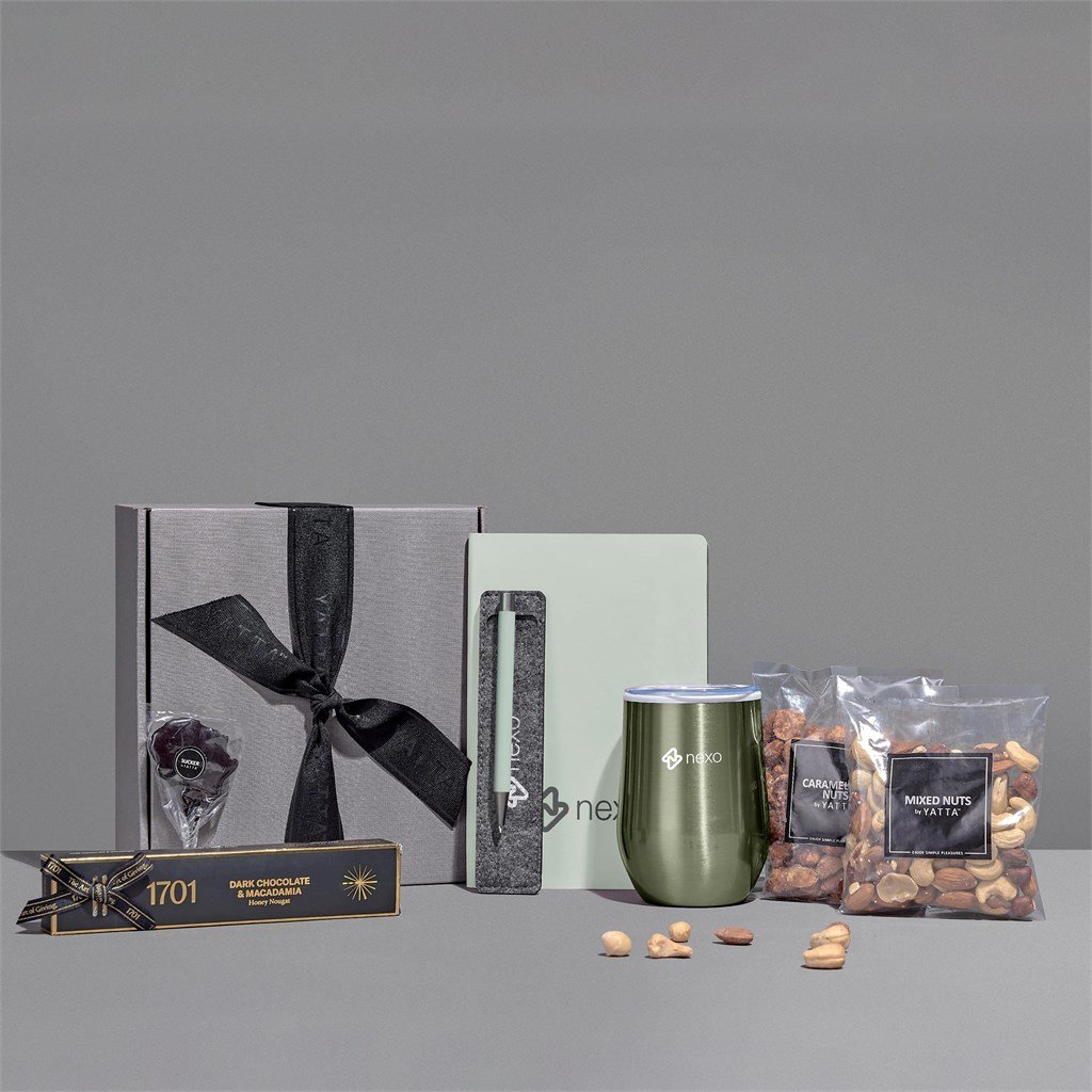 Yatta Bliss Box Hamper ZA Ladies Hampers Mirelle Leather and Lifestyle