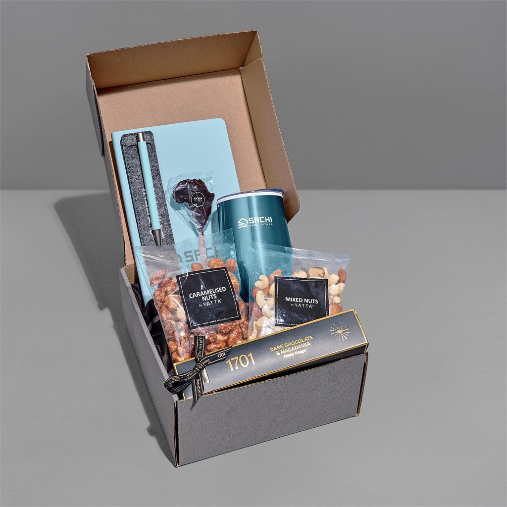 Yatta Bliss Box Hamper ZA Ladies Hampers Mirelle Leather and Lifestyle