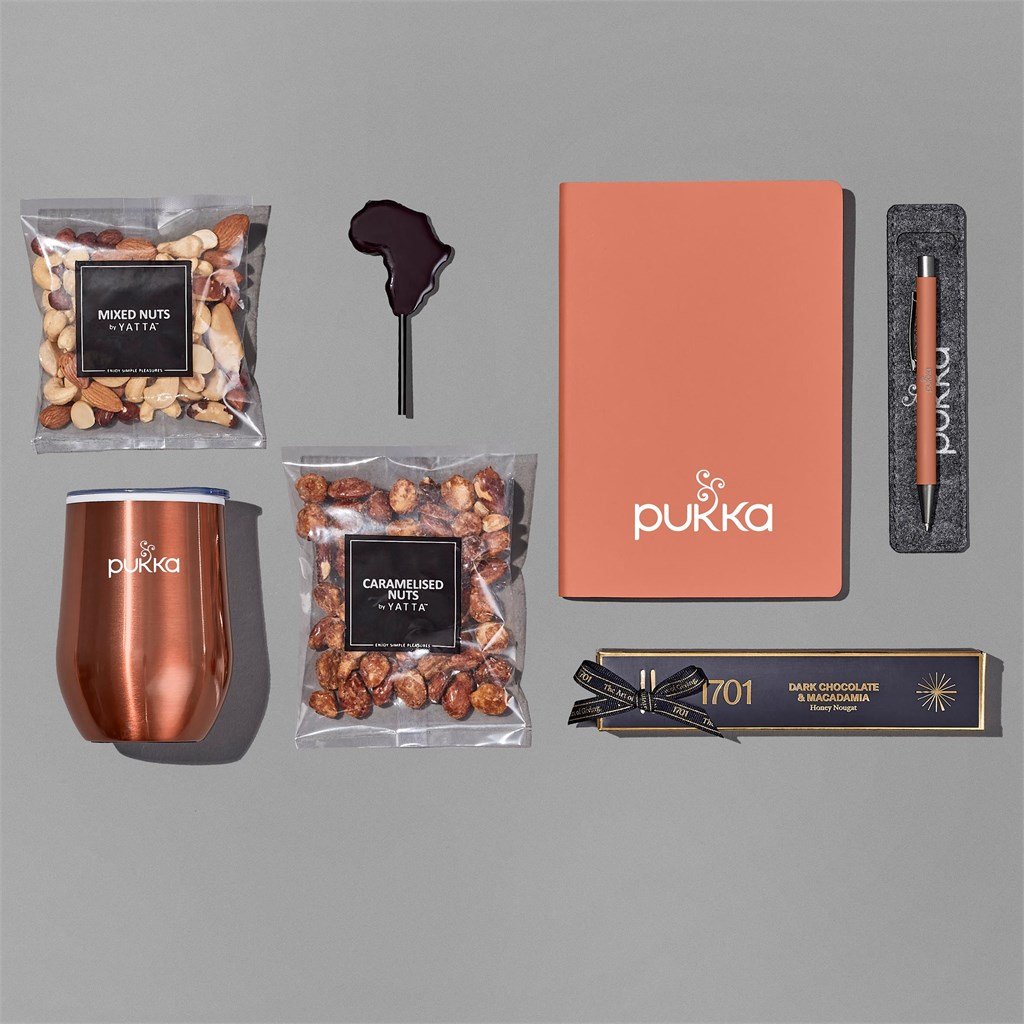 Yatta Bliss Box Hamper ZA Ladies Hampers Mirelle Leather and Lifestyle