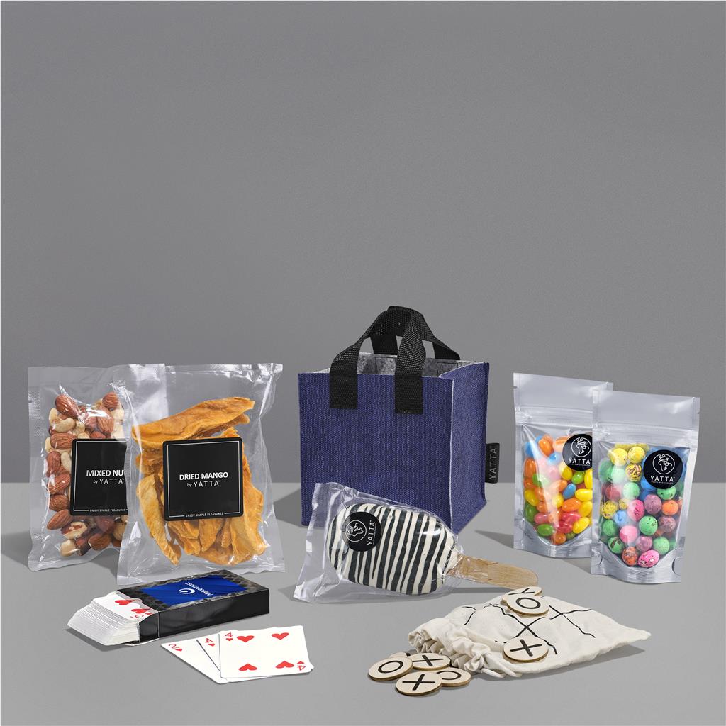 Yatta Boost Bundle Hamper ZA Heritage Day,Desk Drop Hampers,Unisex Hampers Mirelle Leather and Lifestyle