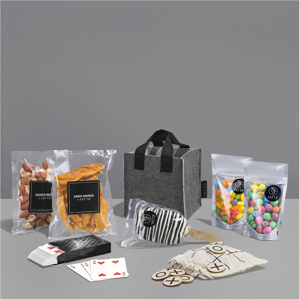 Yatta Boost Bundle Hamper ZA Heritage Day,Desk Drop Hampers,Unisex Hampers Mirelle Leather and Lifestyle