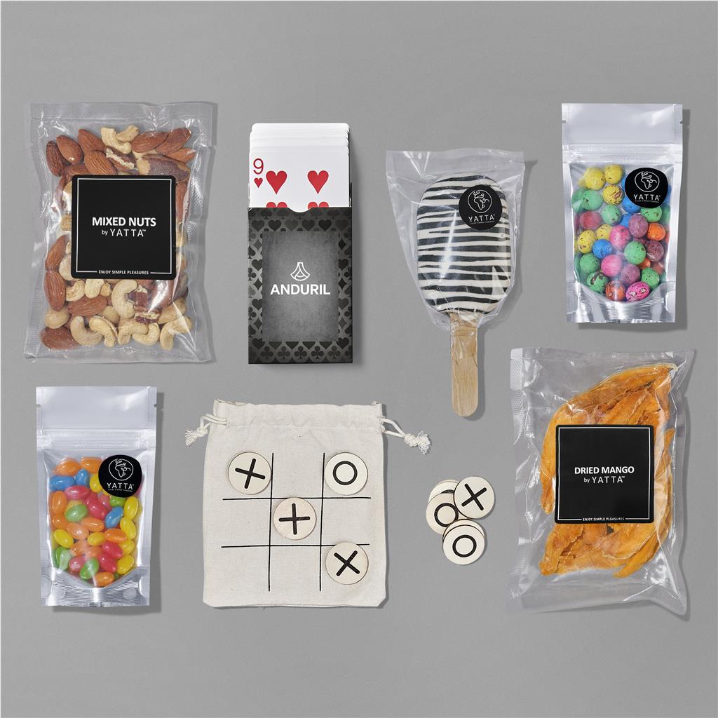 Yatta Boost Bundle Hamper ZA Heritage Day,Desk Drop Hampers,Unisex Hampers Mirelle Leather and Lifestyle