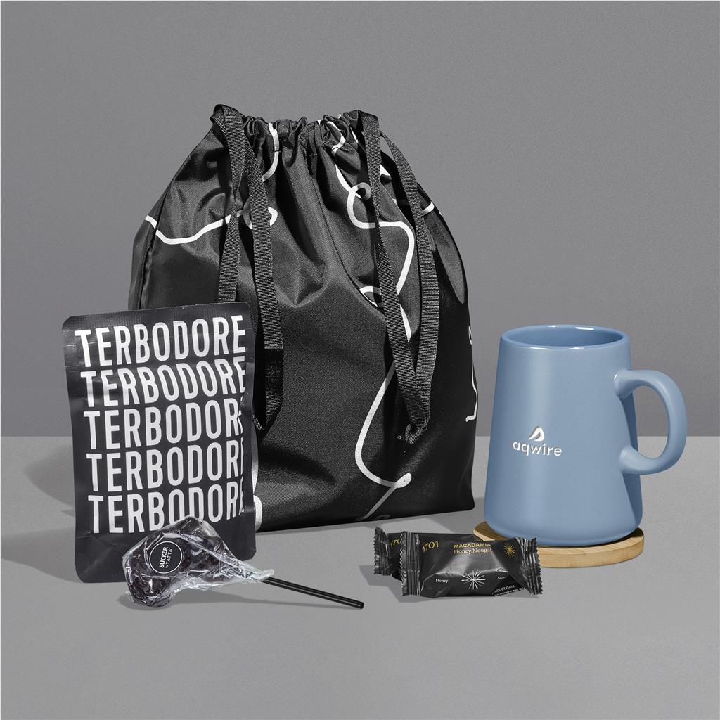 Yatta Bundled Bliss Hamper ZA Desk Drop Hampers,Unisex Hampers Mirelle Leather and Lifestyle