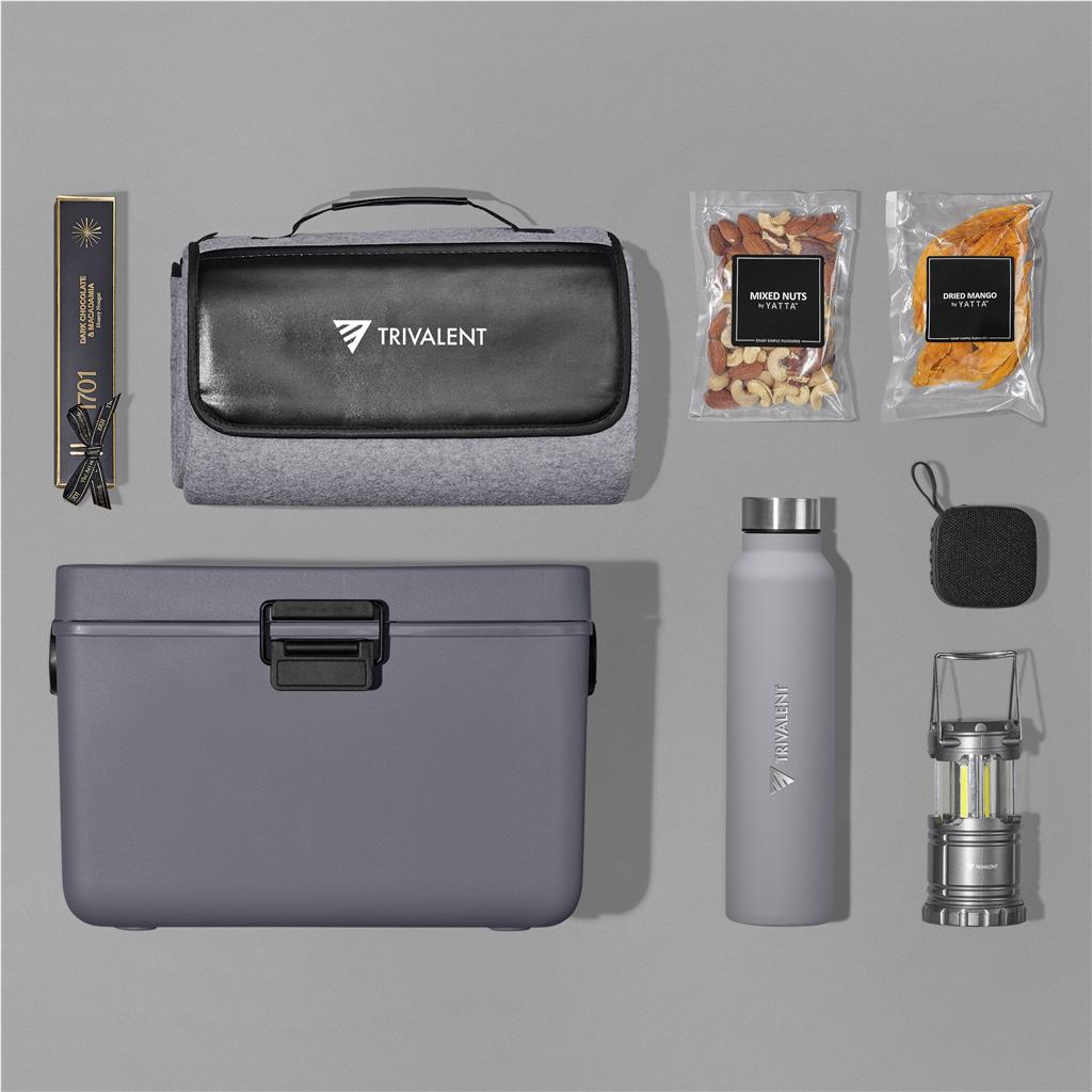 Yatta Bushveld Bounty Hamper ZA Premium Hampers,Outdoor Hampers Mirelle Leather and Lifestyle