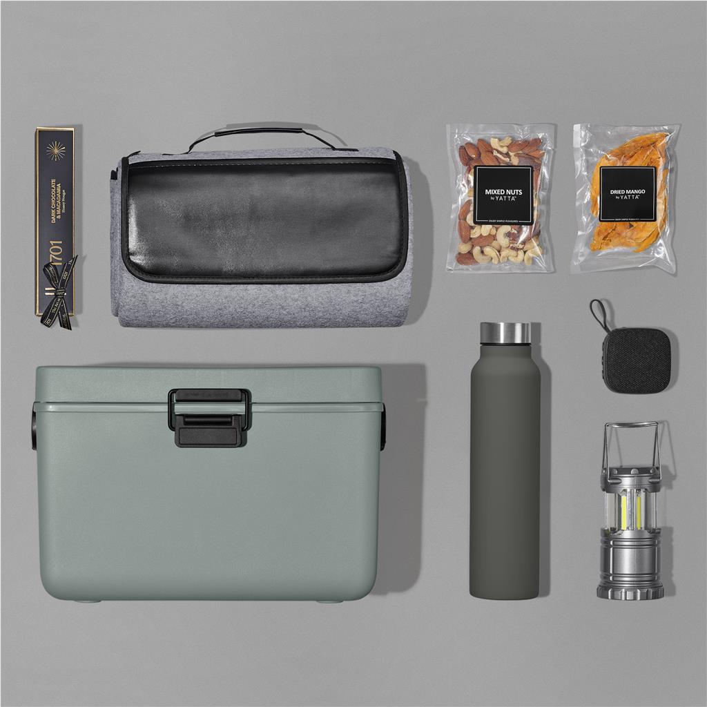 Yatta Bushveld Bounty Hamper ZA Premium Hampers,Outdoor Hampers Mirelle Leather and Lifestyle