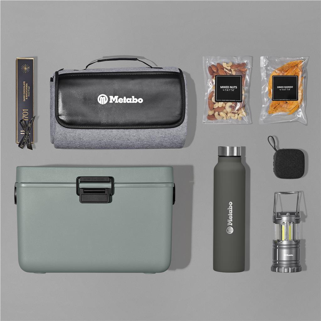 Yatta Bushveld Bounty Hamper ZA Premium Hampers,Outdoor Hampers Mirelle Leather and Lifestyle