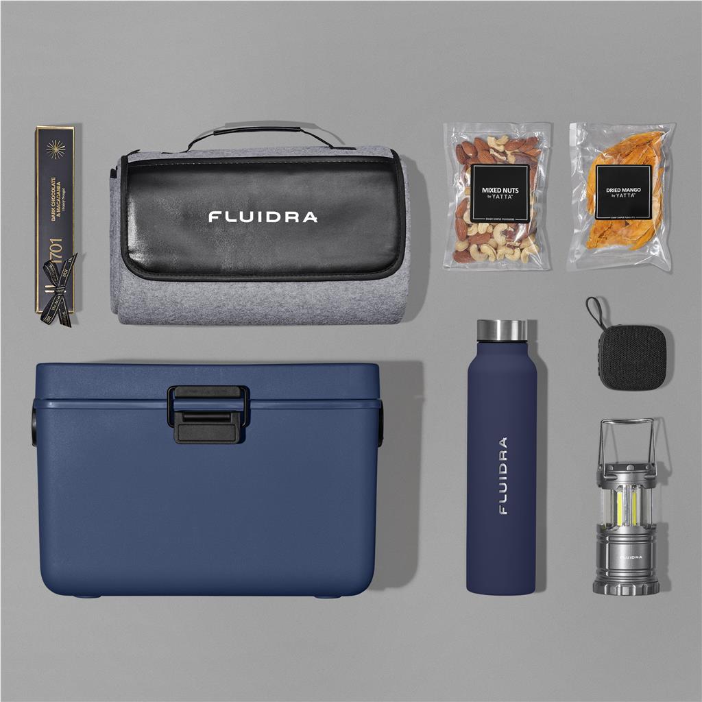 Yatta Bushveld Bounty Hamper ZA Premium Hampers,Outdoor Hampers Mirelle Leather and Lifestyle