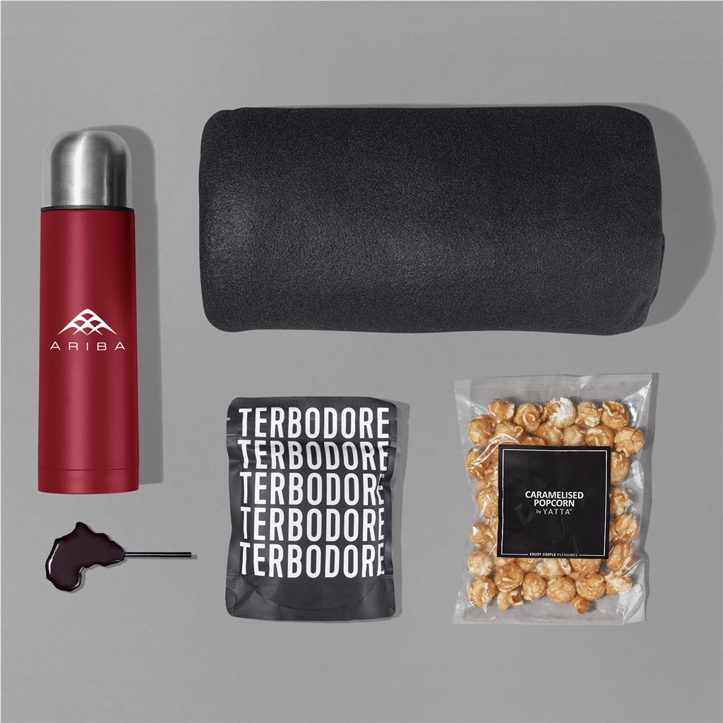 Yatta Charming Cuddle Hamper ZA Unisex Hampers Mirelle Leather and Lifestyle