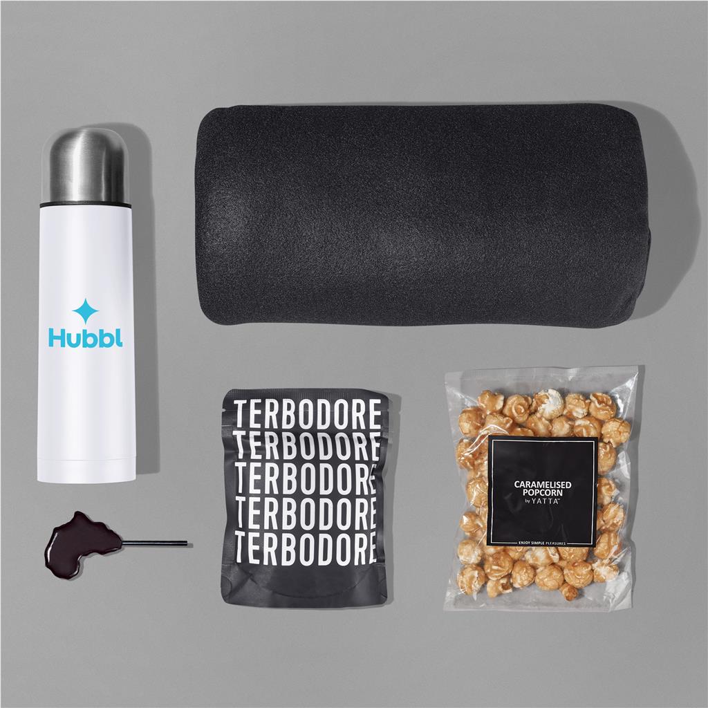 Yatta Charming Cuddle Hamper ZA Unisex Hampers Mirelle Leather and Lifestyle