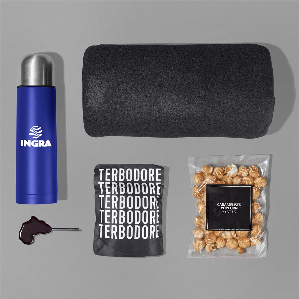 Yatta Charming Cuddle Hamper ZA Unisex Hampers Mirelle Leather and Lifestyle