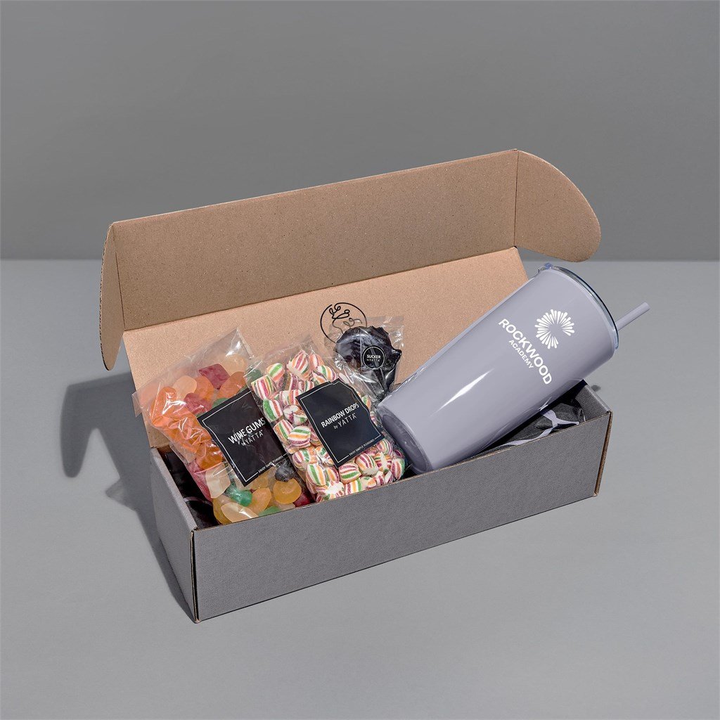 Yatta Cheerful Choices Hamper ZA Desk Drop Hampers Mirelle Leather and Lifestyle