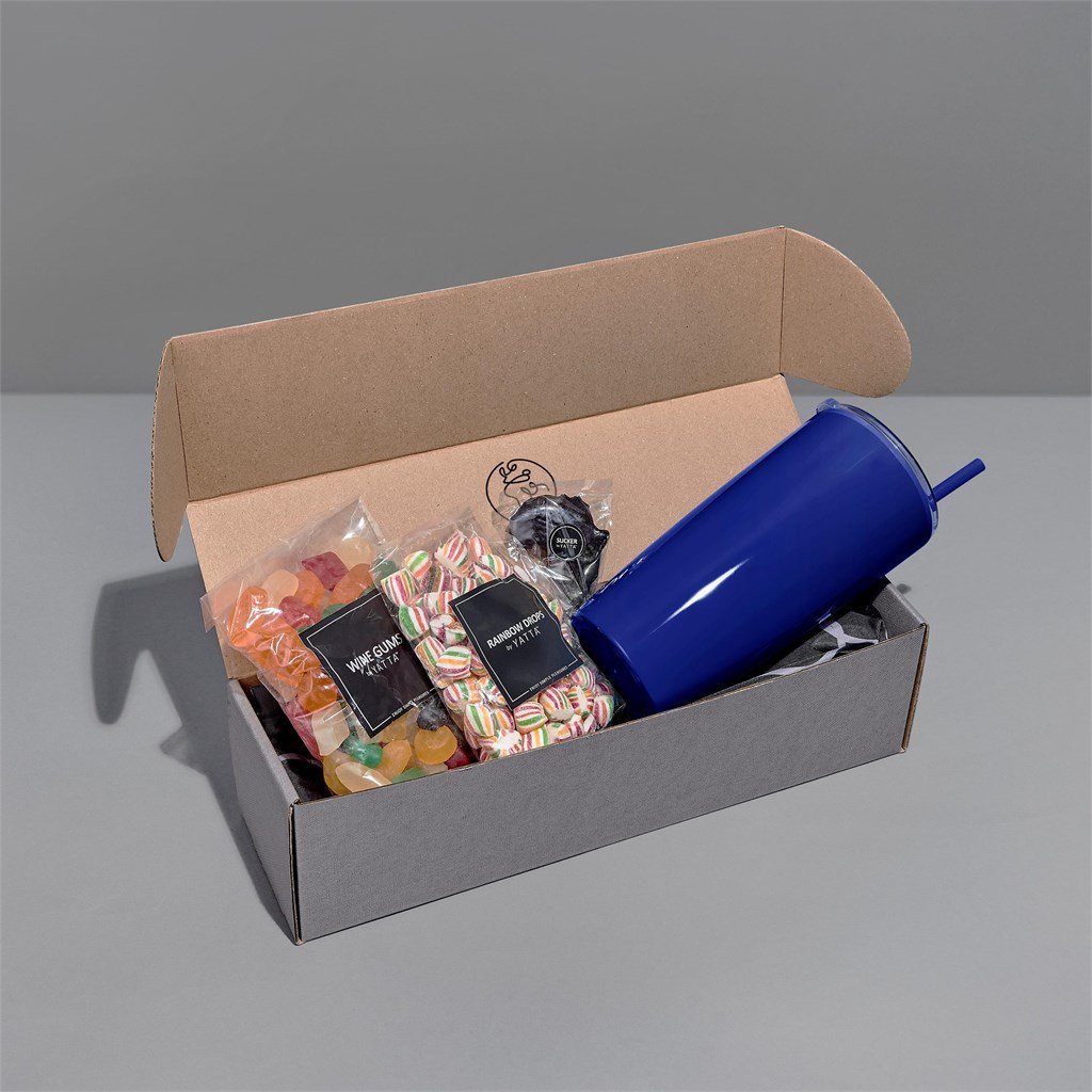 Yatta Cheerful Choices Hamper ZA Desk Drop Hampers Mirelle Leather and Lifestyle