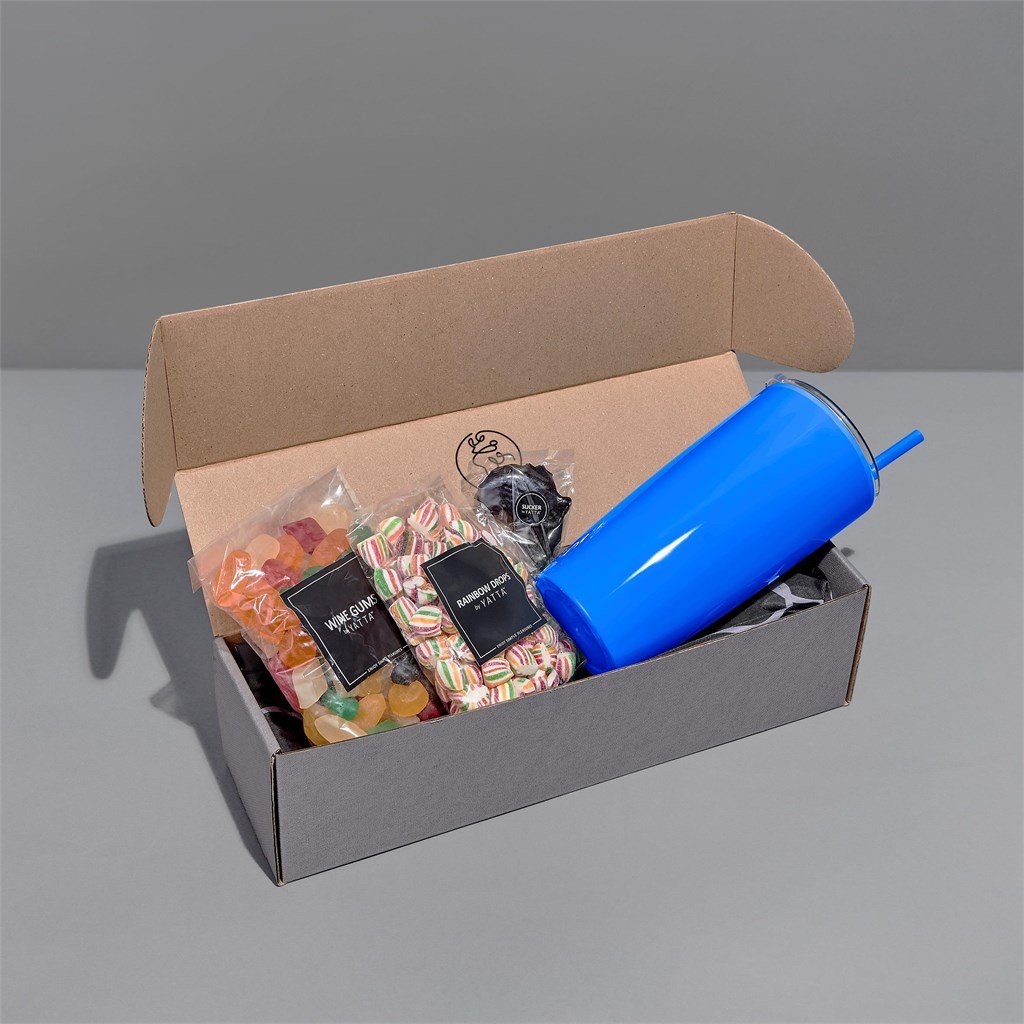 Yatta Cheerful Choices Hamper ZA Desk Drop Hampers Mirelle Leather and Lifestyle