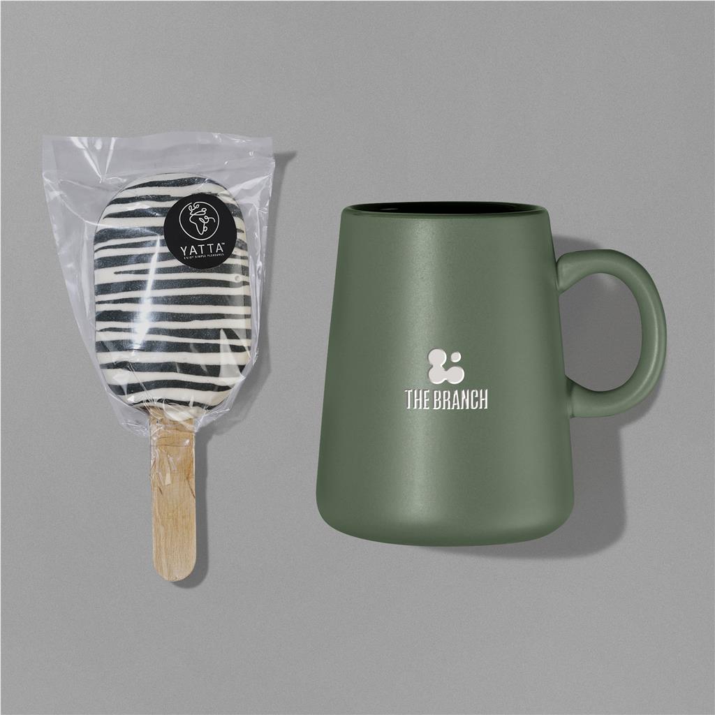 Yatta Chirpy Charm Hamper ZA Heritage Day,Desk Drop Hampers,Unisex Hampers Mirelle Leather and Lifestyle