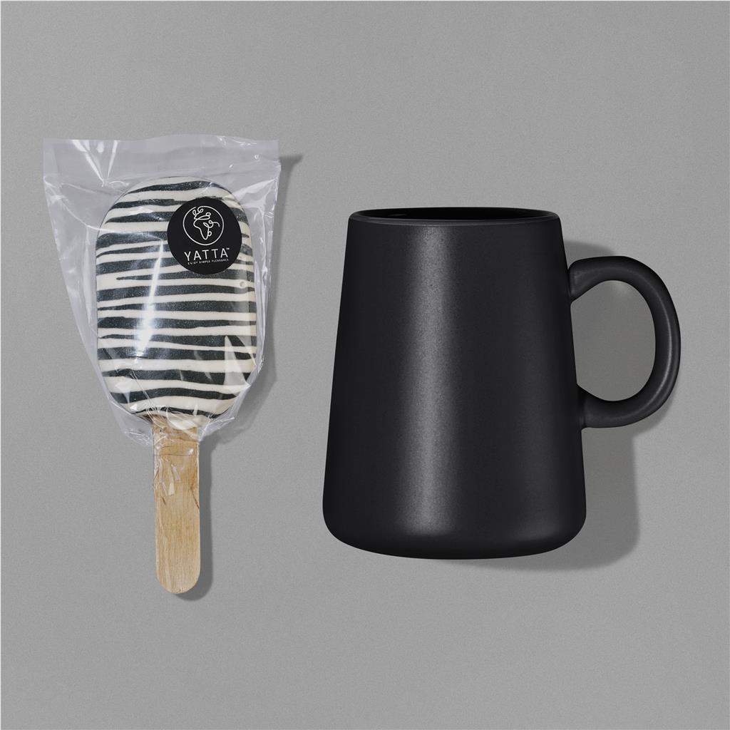 Yatta Chirpy Charm Hamper ZA Heritage Day,Desk Drop Hampers,Unisex Hampers Mirelle Leather and Lifestyle