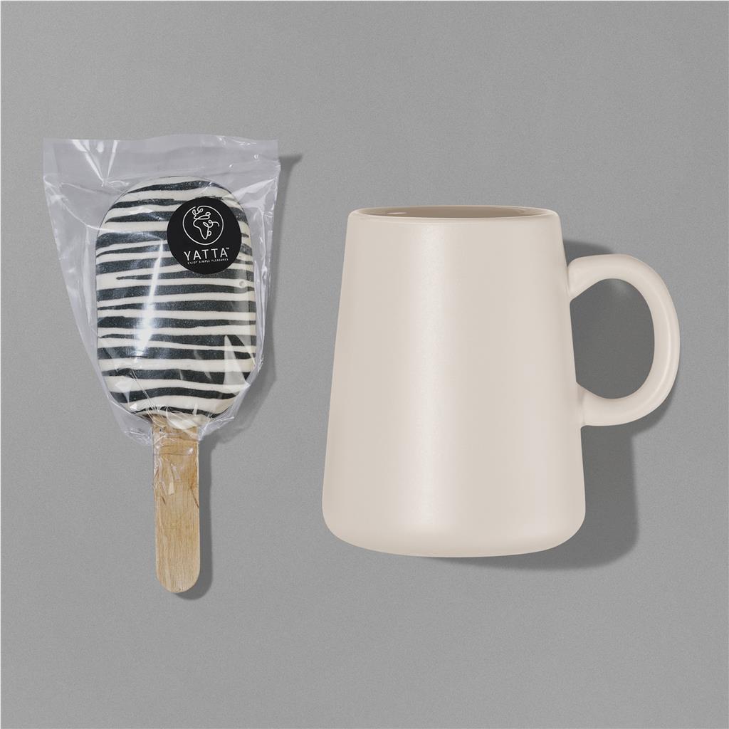 Yatta Chirpy Charm Hamper ZA Heritage Day,Desk Drop Hampers,Unisex Hampers Mirelle Leather and Lifestyle