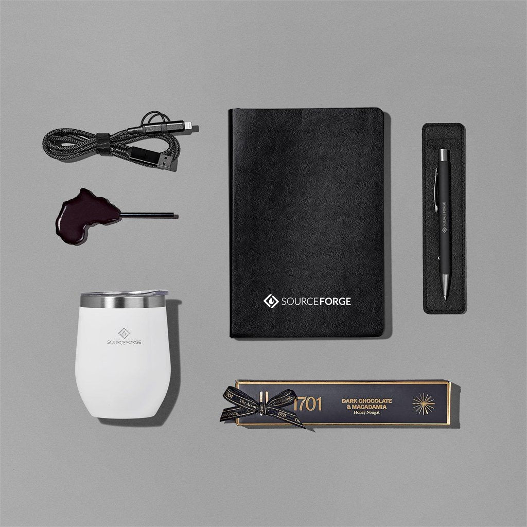 Yatta Class & Charm Hamper ZA Unisex Hampers Mirelle Leather and Lifestyle