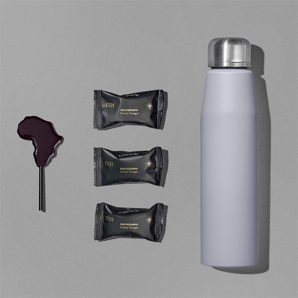 Yatta Classic Capsule Hamper ZA Desk Drop Hampers Mirelle Leather and Lifestyle