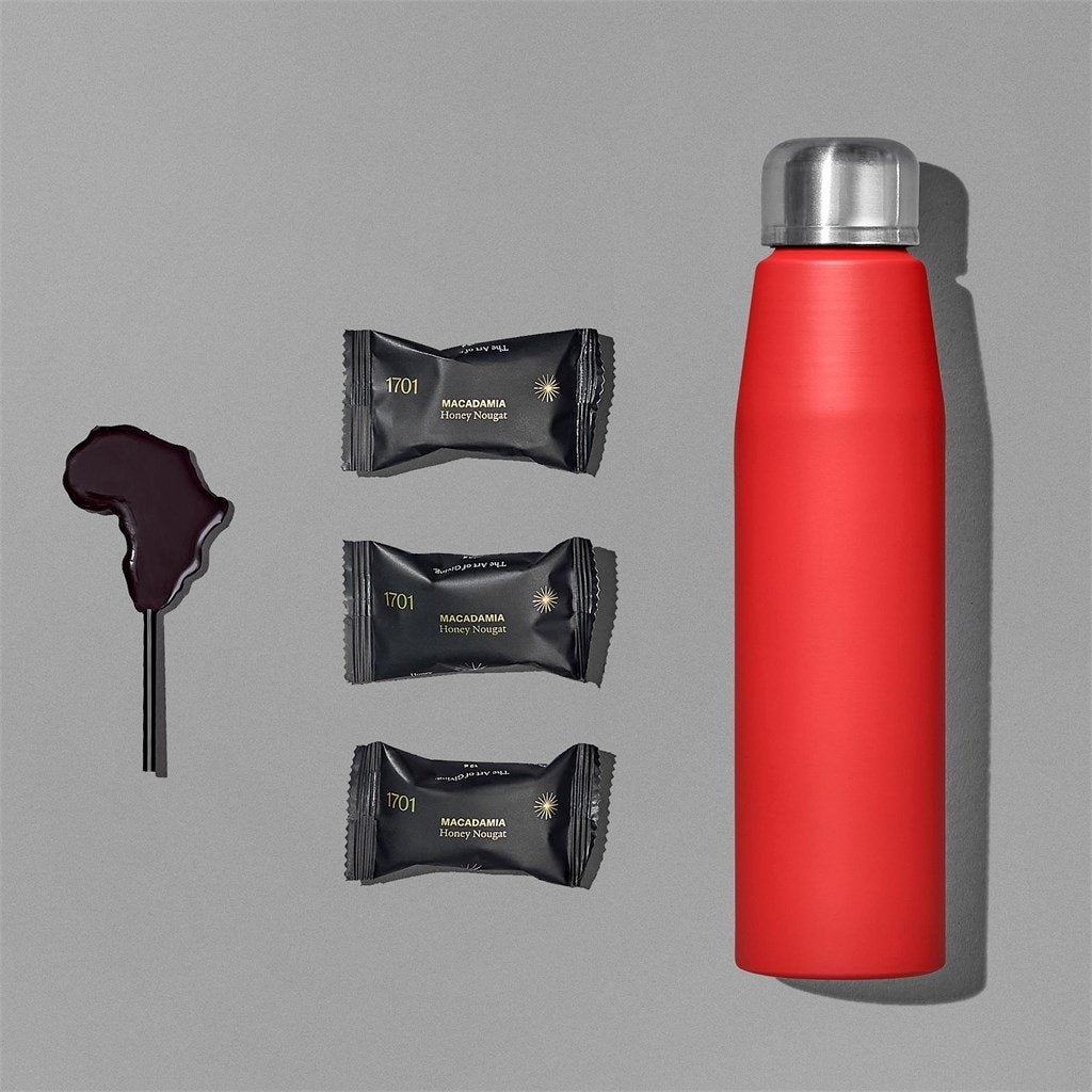 Yatta Classic Capsule Hamper ZA Desk Drop Hampers Mirelle Leather and Lifestyle