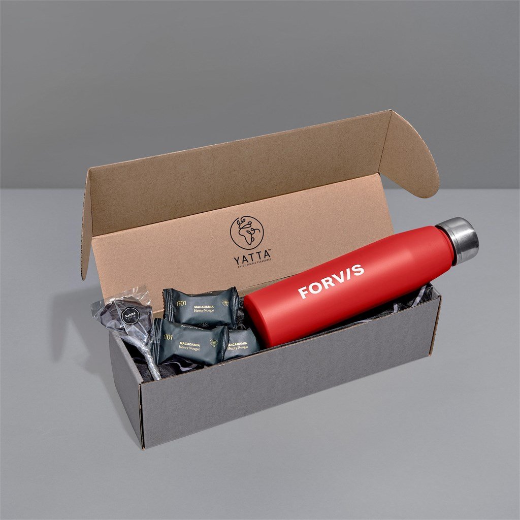 Yatta Classic Capsule Hamper ZA Desk Drop Hampers Mirelle Leather and Lifestyle