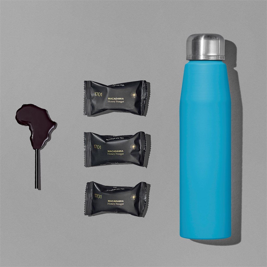 Yatta Classic Capsule Hamper ZA Desk Drop Hampers Mirelle Leather and Lifestyle