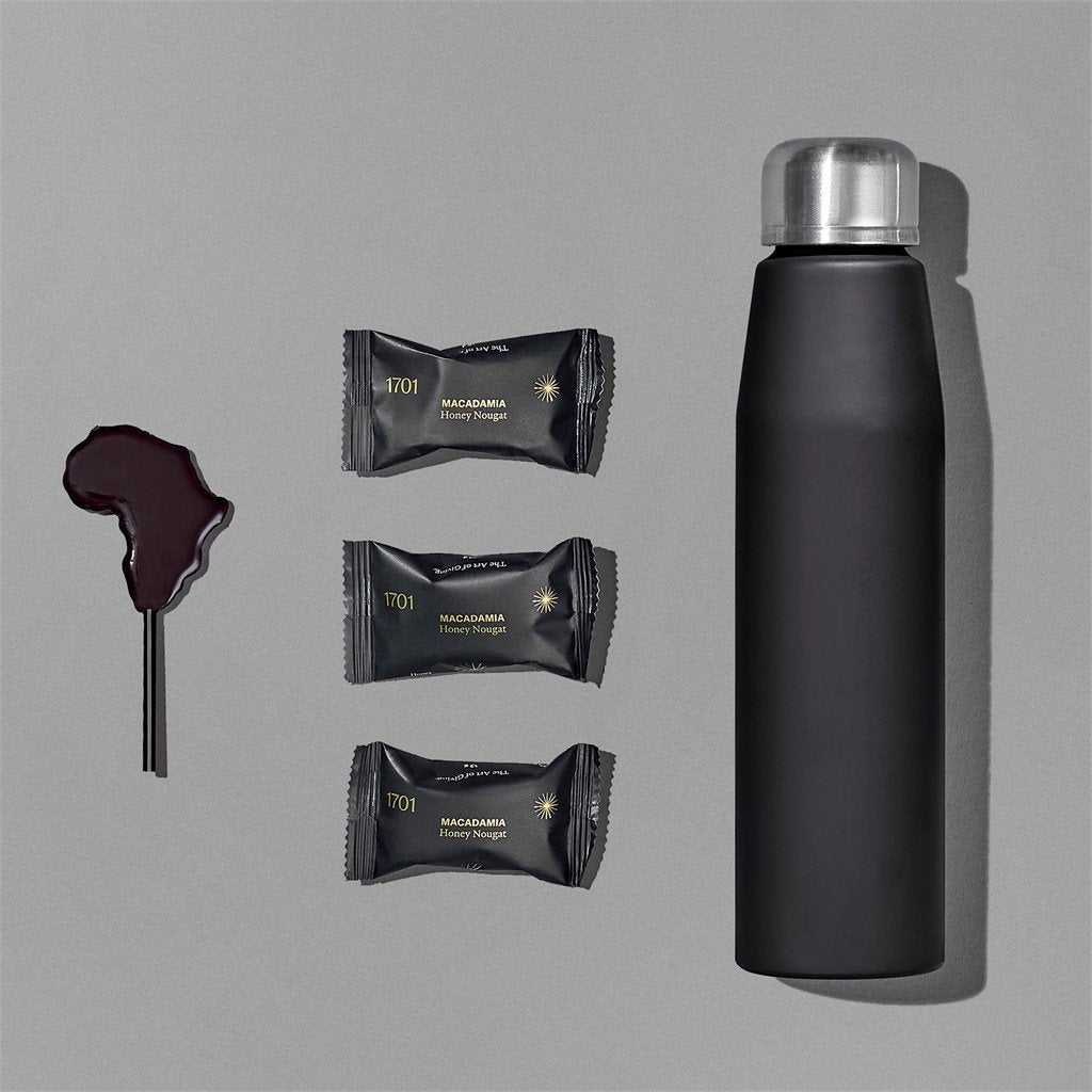 Yatta Classic Capsule Hamper ZA Desk Drop Hampers Mirelle Leather and Lifestyle
