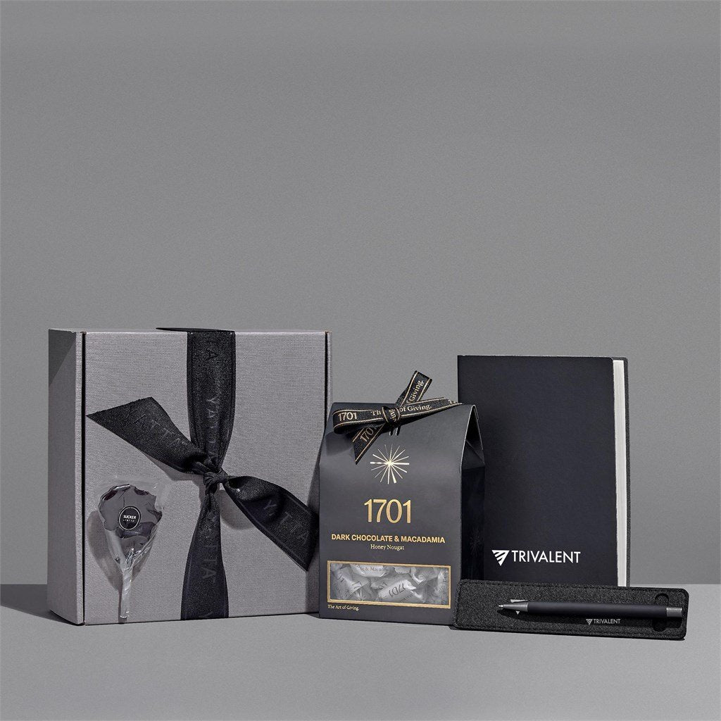 Yatta Classic Collection Hamper ZA Unisex Hampers Mirelle Leather and Lifestyle