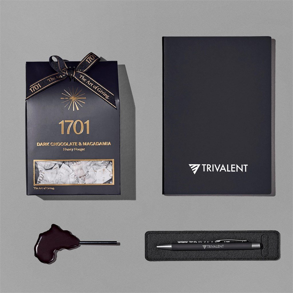 Yatta Classic Collection Hamper ZA Unisex Hampers Mirelle Leather and Lifestyle