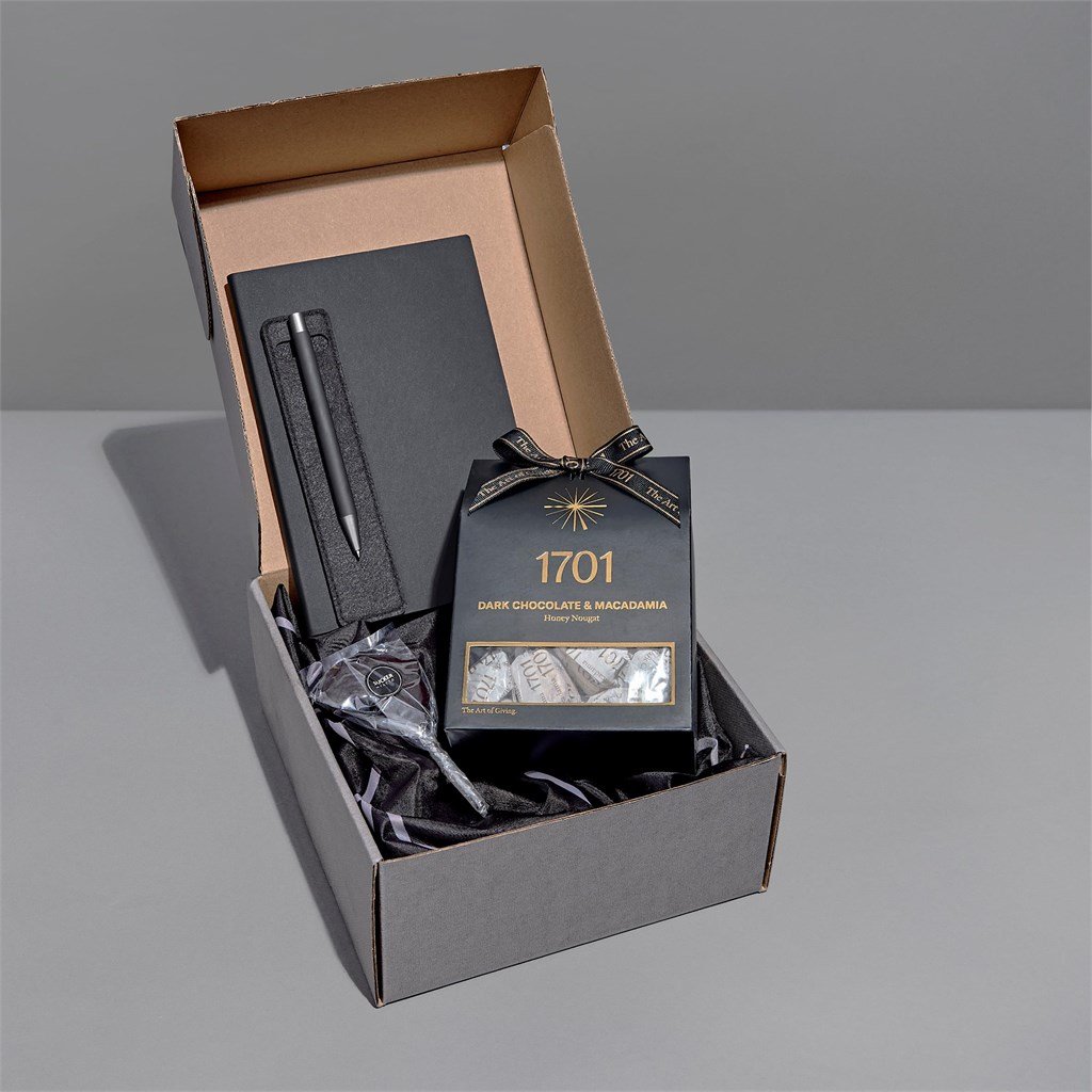 Yatta Classic Collection Hamper ZA Unisex Hampers Mirelle Leather and Lifestyle