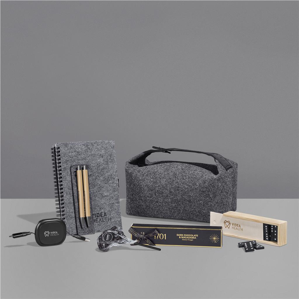 Yatta Classic Composition Hamper ZA Hampers Clearance,Unisex Hampers,Tech Hampers Mirelle Leather and Lifestyle