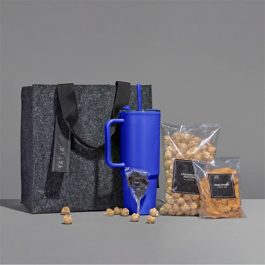 Yatta Classy Keepsake Hamper ZA Unisex Hampers Mirelle Leather and Lifestyle