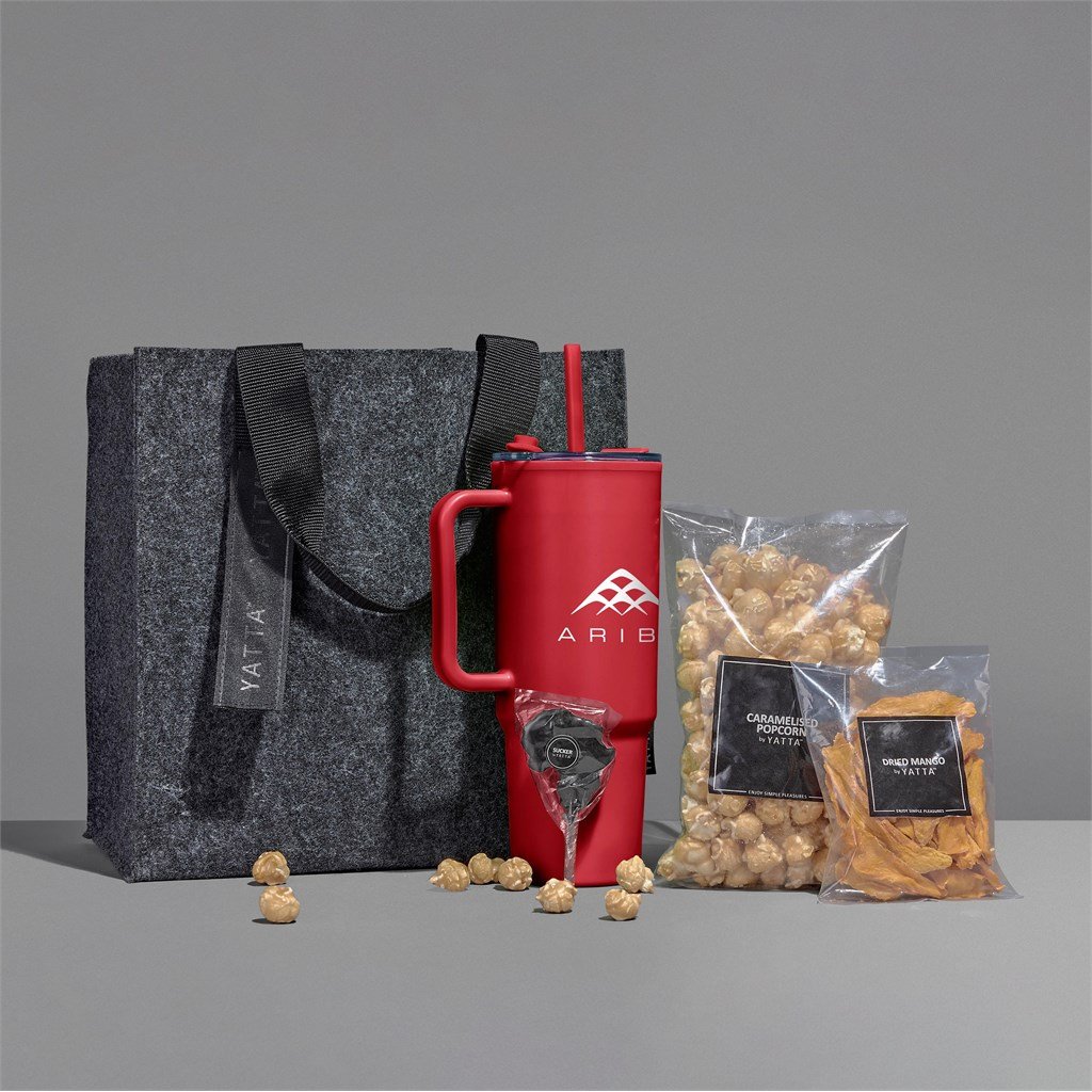 Yatta Classy Keepsake Hamper ZA Unisex Hampers Mirelle Leather and Lifestyle