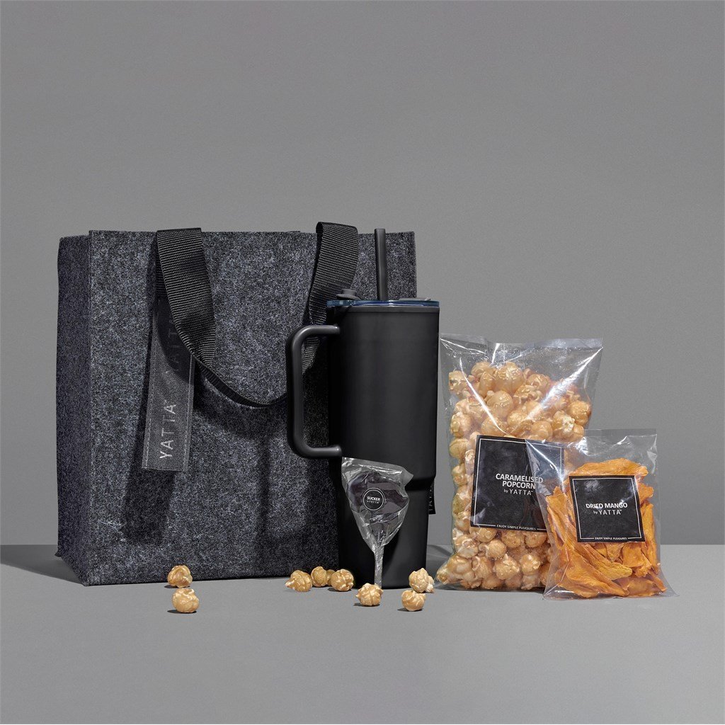 Yatta Classy Keepsake Hamper ZA Unisex Hampers Mirelle Leather and Lifestyle