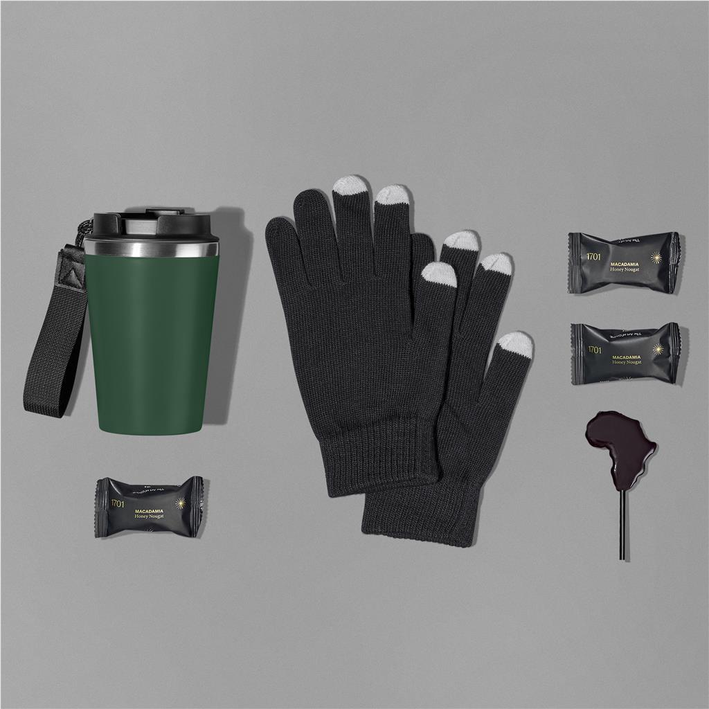 Yatta Cute & Cosy Hamper ZA Desk Drop Hampers,Unisex Hampers Mirelle Leather and Lifestyle