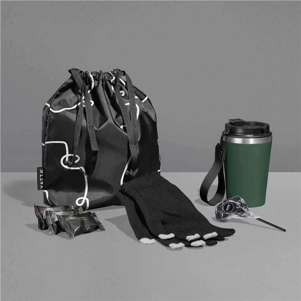 Yatta Cute & Cosy Hamper ZA Desk Drop Hampers,Unisex Hampers Mirelle Leather and Lifestyle