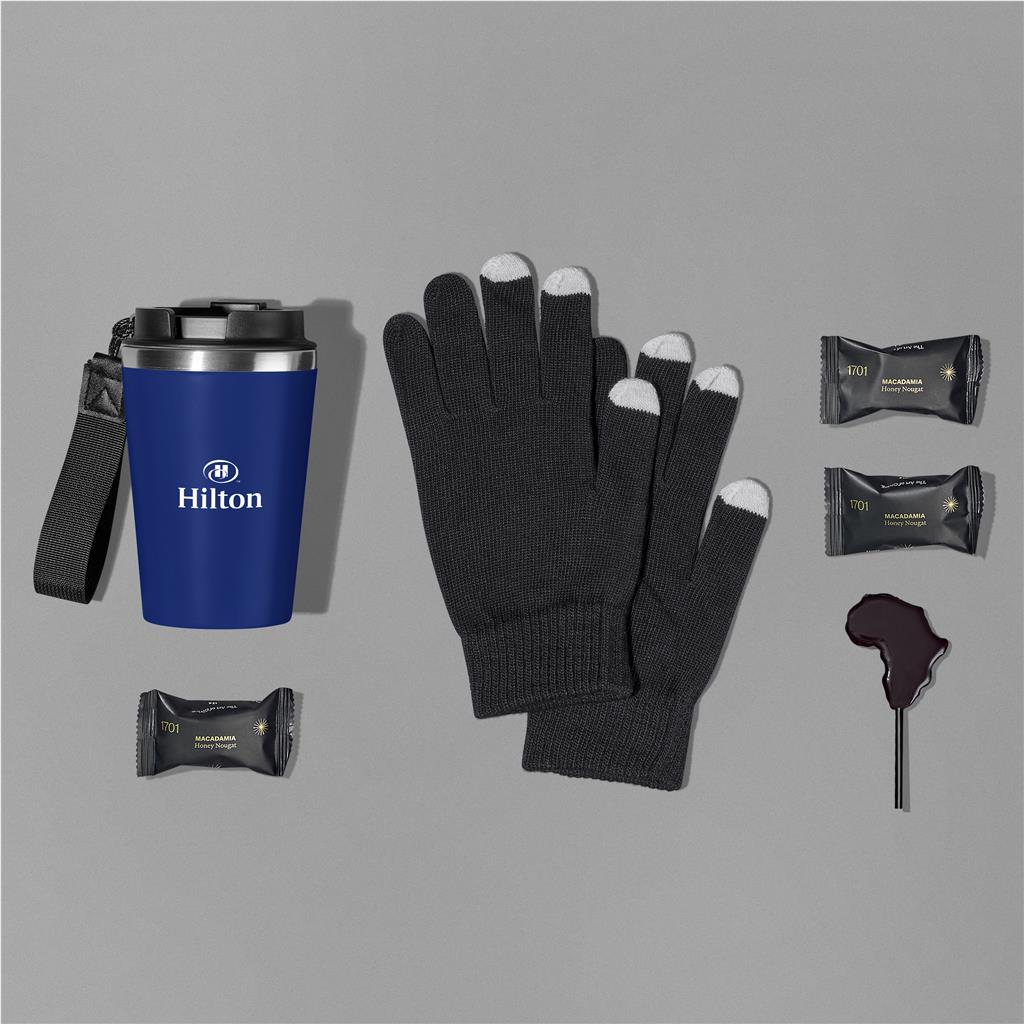 Yatta Cute & Cosy Hamper ZA Desk Drop Hampers,Unisex Hampers Mirelle Leather and Lifestyle