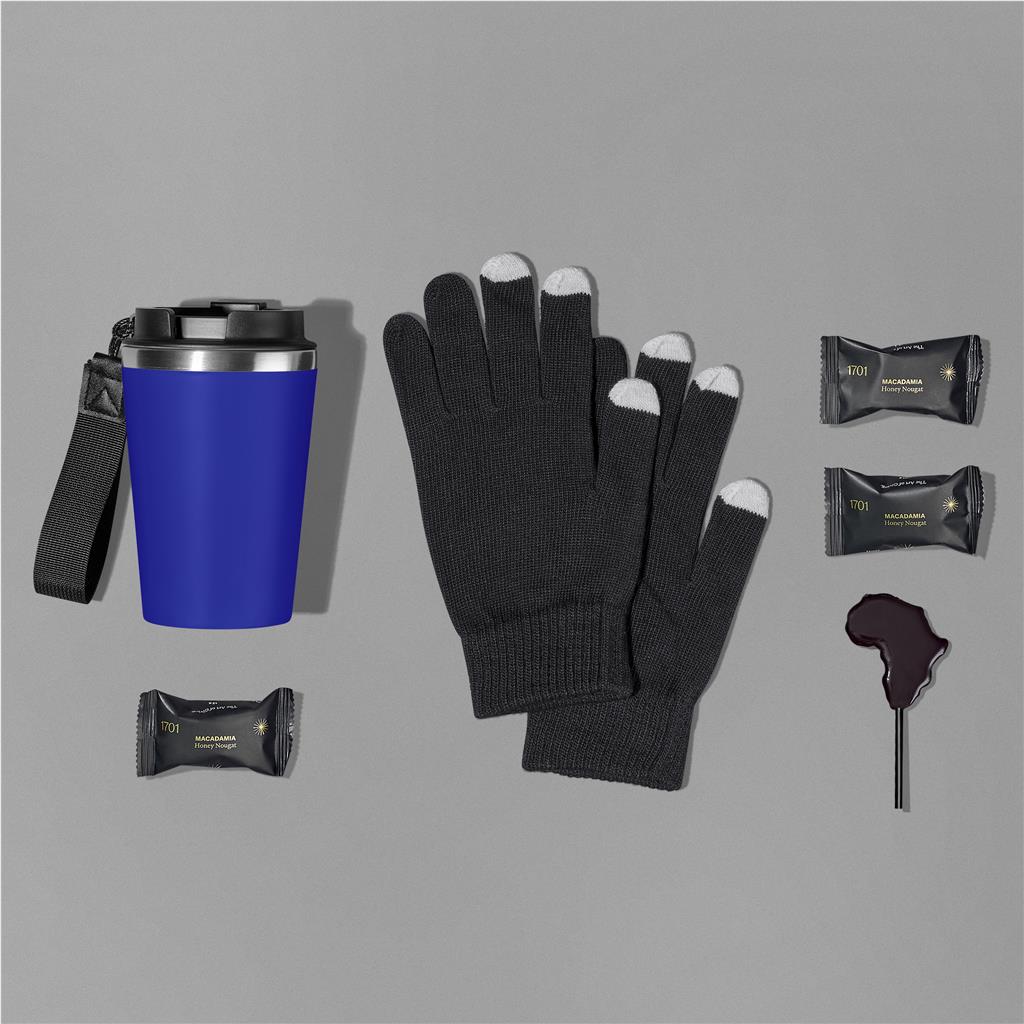 Yatta Cute & Cosy Hamper ZA Desk Drop Hampers,Unisex Hampers Mirelle Leather and Lifestyle