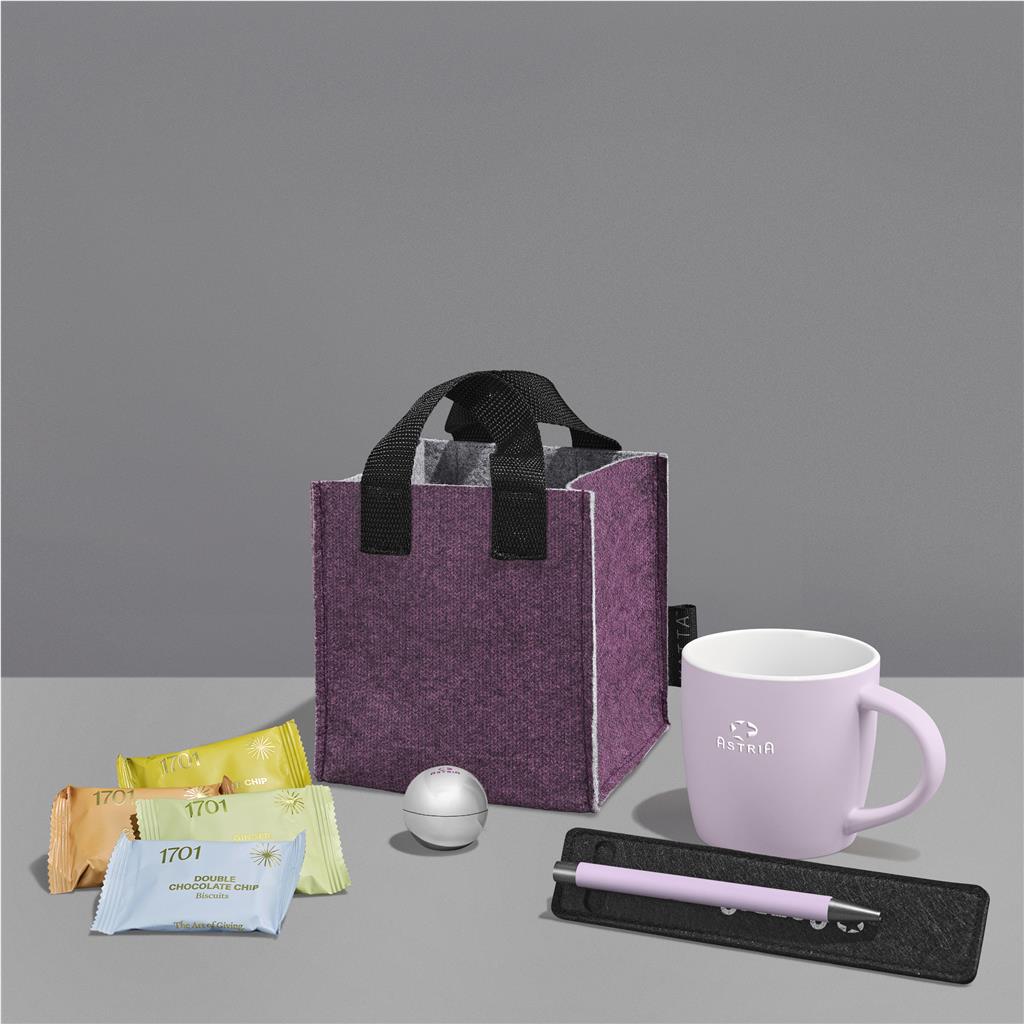 Yatta Dainty Delight Hamper ZA Desk Drop Hampers,Ladies Hampers Mirelle Leather and Lifestyle