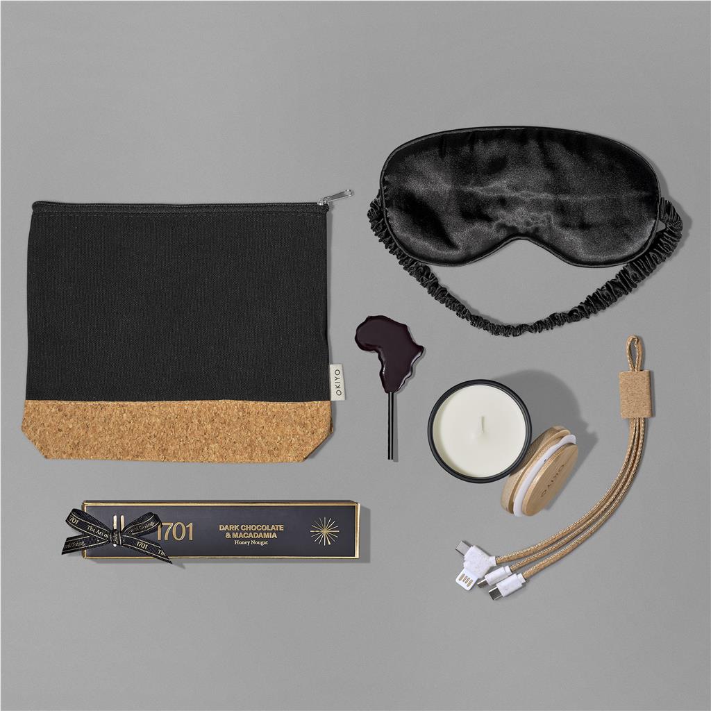Yatta Darling Delights Hamper ZA Ladies Hampers,Tech Hampers Mirelle Leather and Lifestyle