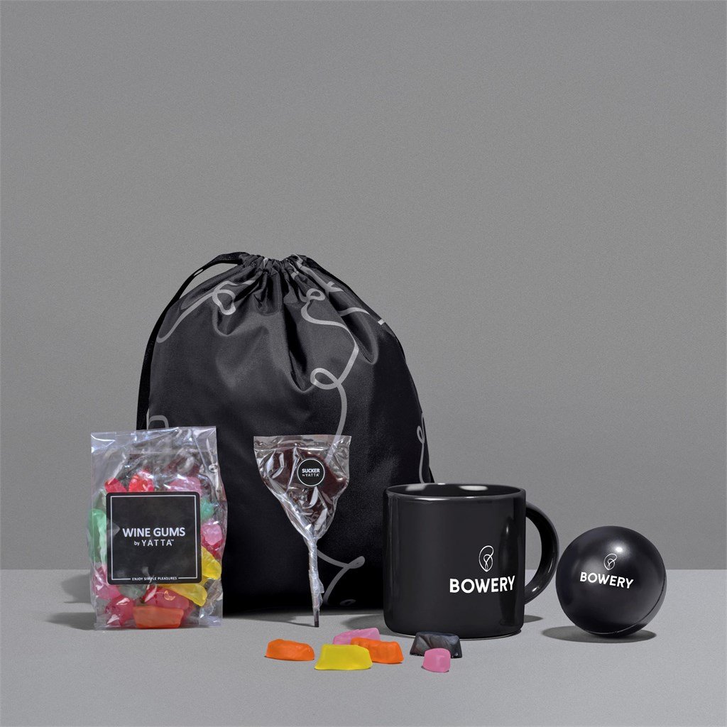 Yatta Desk Delights Hamper ZA Desk Drop Hampers Mirelle Leather and Lifestyle