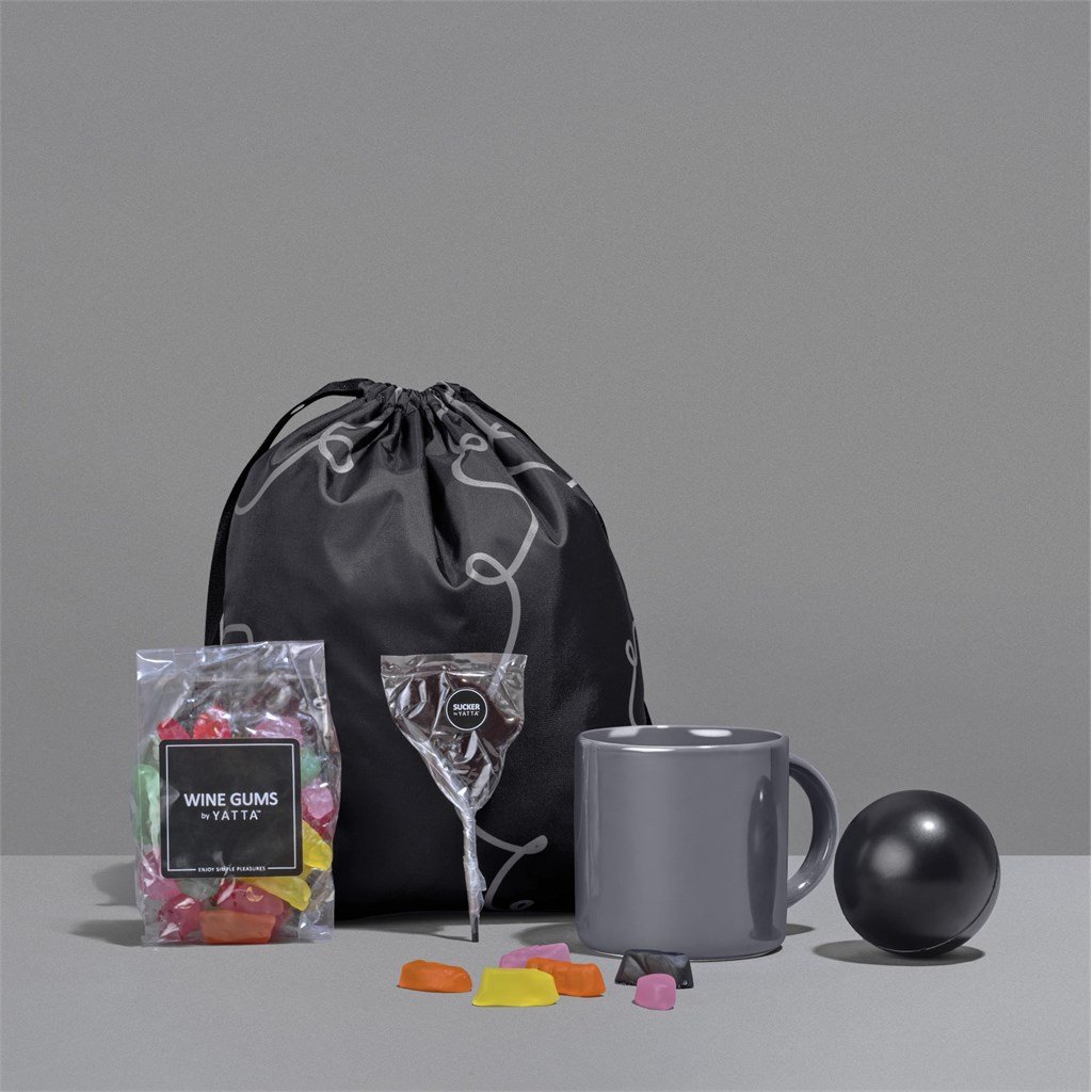 Yatta Desk Delights Hamper ZA Desk Drop Hampers Mirelle Leather and Lifestyle