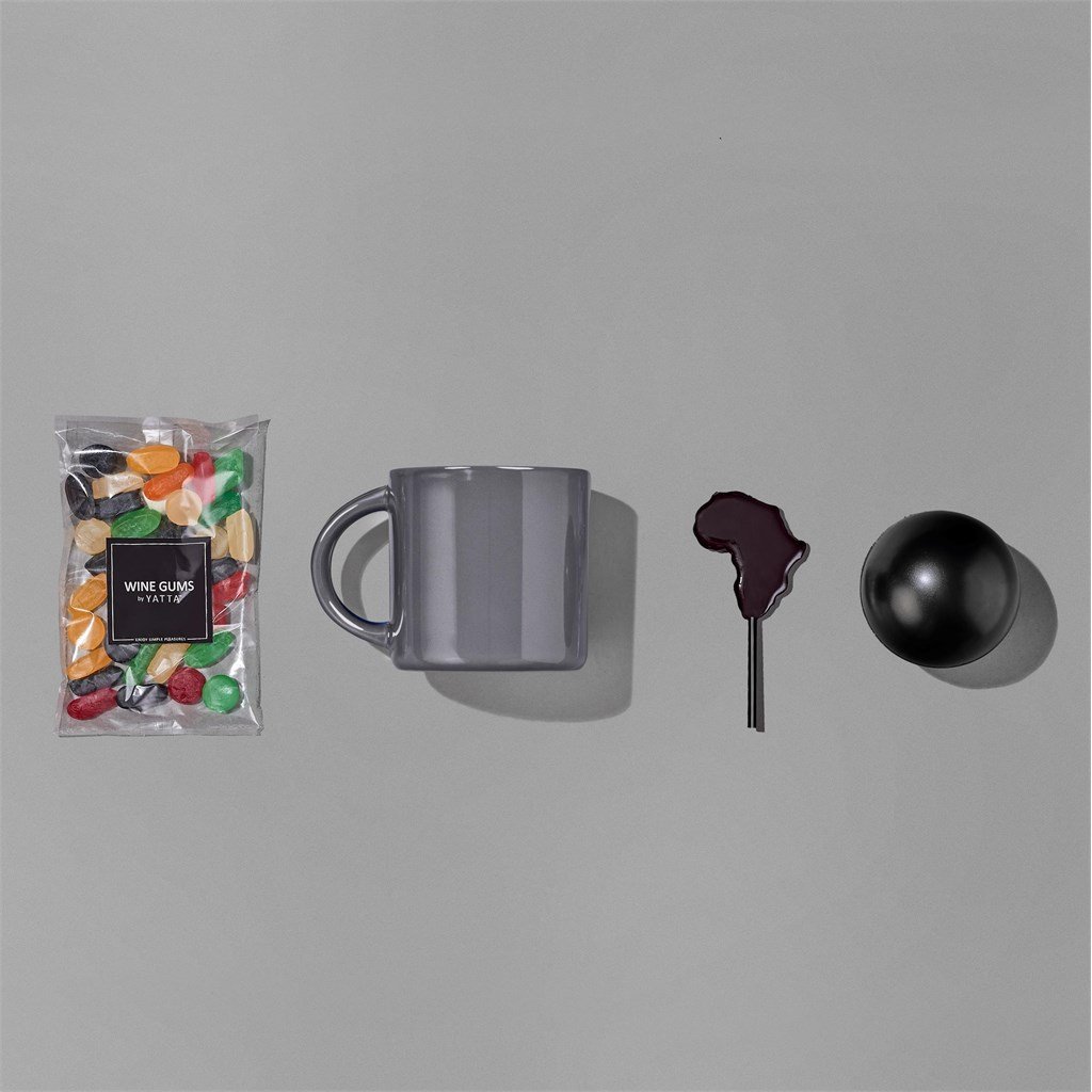 Yatta Desk Delights Hamper ZA Desk Drop Hampers Mirelle Leather and Lifestyle