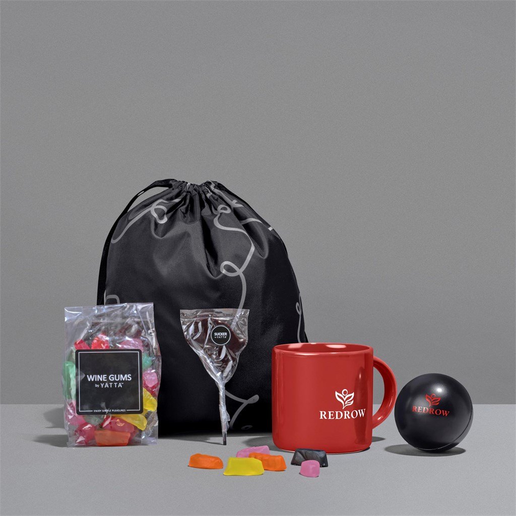 Yatta Desk Delights Hamper ZA Desk Drop Hampers Mirelle Leather and Lifestyle