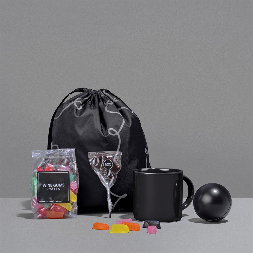 Yatta Desk Delights Hamper ZA Desk Drop Hampers Mirelle Leather and Lifestyle
